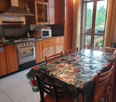 Trilocale in vendita a Milano, Zona Loreto, Via Lambrate 22