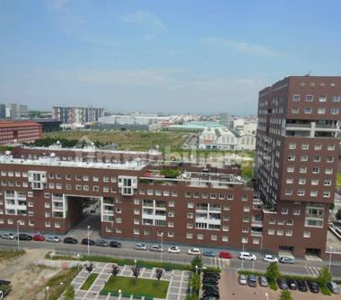 Box/Garage/Posto auto in affitto a Milano, Zona Bicocca, Viale dell'Innovazione 24