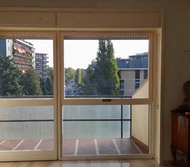 Porzione di casa in affitto a Milano, Zona San Siro, Via Don Carlo Gnocchi 12