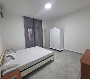 Trilocale in affitto a Milano, Zona Stazione Centrale, Via Ponte Seveso 44