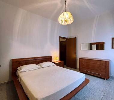 Bilocale in affitto a Monza, Zona Regina Pacis, Via San Francesco D'Assisi 1