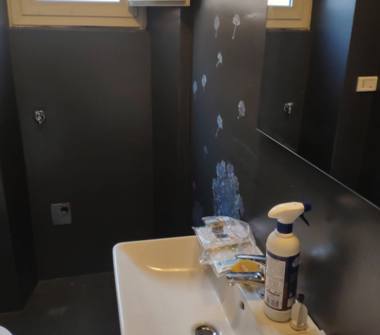 Appartamento in affitto a Torino, Zona Aurora, Via Giuseppe Camino 15