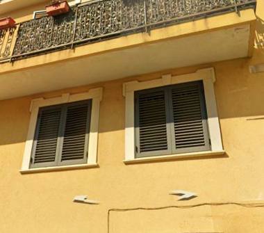 Casa indipendente in vendita a Catania, Zona Corso Italia, via leopardi 1