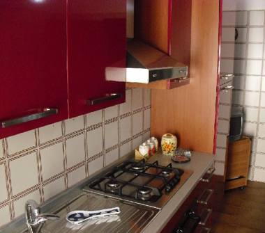 Trilocale in vendita a Catanzaro, Frazione Catanzaro Marina, Via Barletta 10