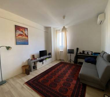 Trilocale in affitto a Bologna, Zona Centro Storico, Vicolo Bolognetti 1