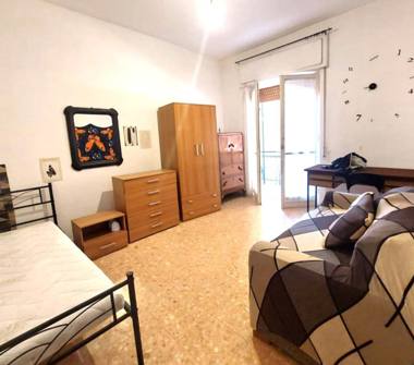 Bilocale in affitto a Napoli, Zona Corso Umberto