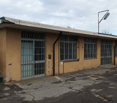 Magazzino in vendita a Druento (Torino), Via Torino 67