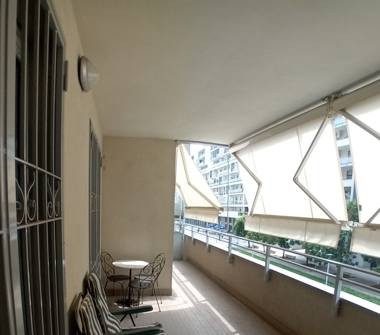 Trilocale in vendita a Milano, Zona Rogoredo, Via Bruno Cassinari 17