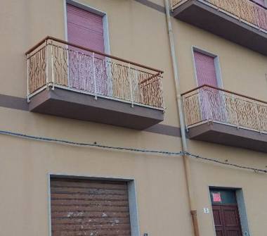 Appartamento in vendita a Trapani (Trapani)