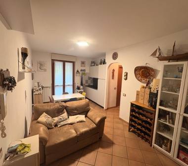 Trilocale in vendita a Orbetello, Frazione Albinia