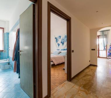 Bilocale in vendita a Inverigo (Como), Via Mandresca 15