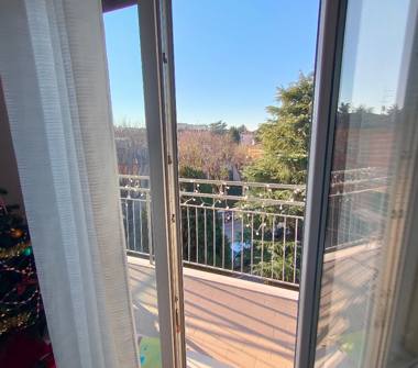 Trilocale in vendita a Bologna, Zona Borgo Panigale, Via Panigale 63