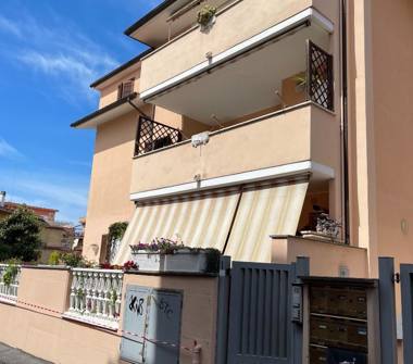 Trilocale in affitto a Ladispoli (Roma)