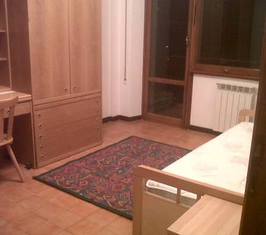 Porzione di casa in affitto a Roma, Zona Boccea, via di val cannuta 32