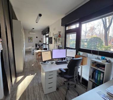 Ufficio in vendita a Reggio Emilia (Reggio Emilia), Via Giuseppe Verdi 20