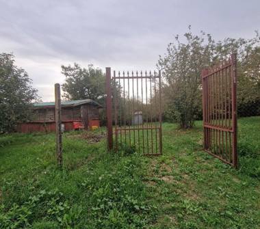 Terreno Agricolo/Coltura in vendita a Vallerano (Viterbo), Via Venti Settembre 40