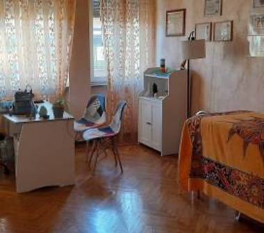 Affitto Stanza Singola a Torino, Zona Barriera Milano, Via Monte Rosa 197