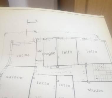 Monolocale in vendita a Scordia (Catania)