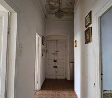 Appartamento in vendita a La Spezia, Zona Centro, Corso Cavour 229