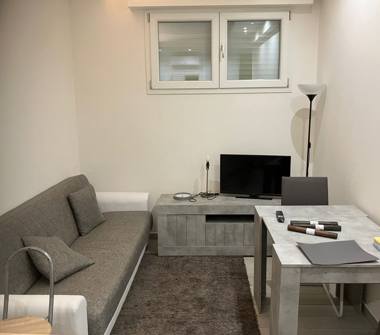 Bilocale in affitto a Bologna, Zona Santa Viola, Via del Cardo 32