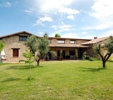 Villa in vendita a Camerino, Frazione Frazione San Marcello