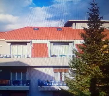 Appartamento in affitto a Belpasso (Catania), Via Anna Frank 9