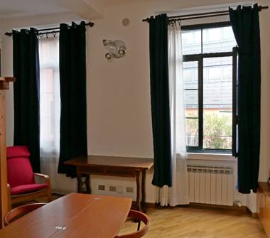 Monolocale in affitto a Milano, Zona Bocconi