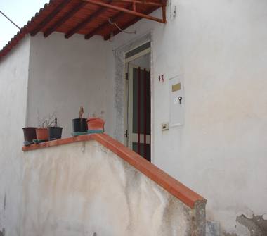 Quadrilocale in vendita a Sant'Ilario dello Ionio (Reggio Calabria), Via Cresima 17