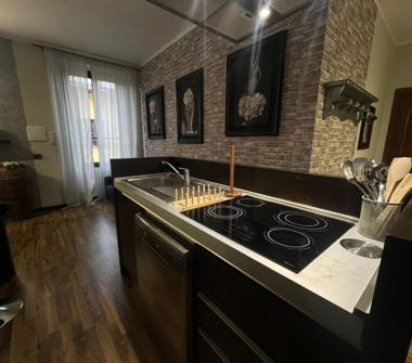 Loft/Open Space in affitto a Capriolo (Brescia)