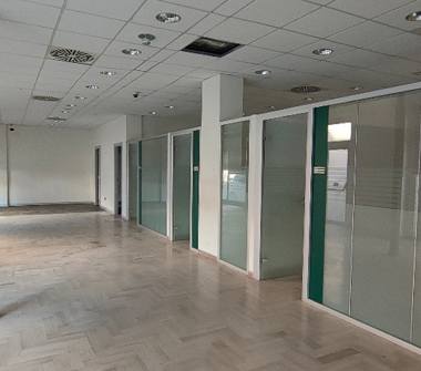 Ufficio in affitto a Palagiano (Taranto), Via Adua 56