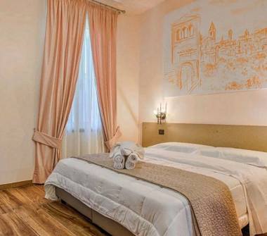 Quadrilocale in vendita a Ascoli Piceno, Frazione Centro città, Via delle Canterine 28