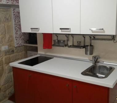 Offerta Vacanze Bed & Breakfast a Scicli, Frazione Donnalucata, Via Rinzo 27