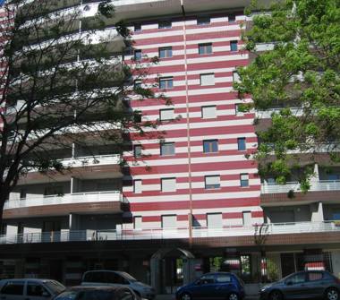 Trilocale in affitto a Milano, Zona Affori, Via Alessandro Bisnati 3