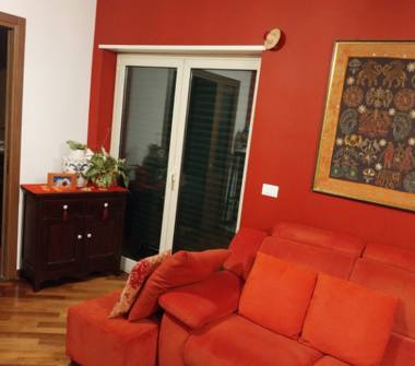 Quadrilocale in vendita a Reggio Calabria (Reggio Calabria), Via Laganà 7