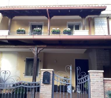 Villetta a schiera in vendita a Lecce (Lecce), Via Mario di Lecce 14