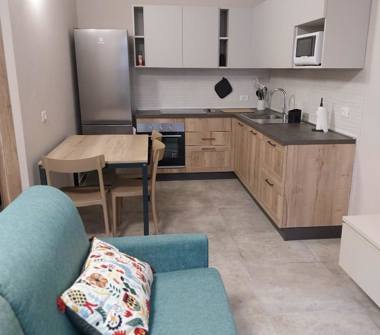 Bilocale in vendita a Marciana, Frazione Pomonte