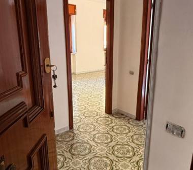 Quadrilocale in affitto a Caserta, Frazione Centurano