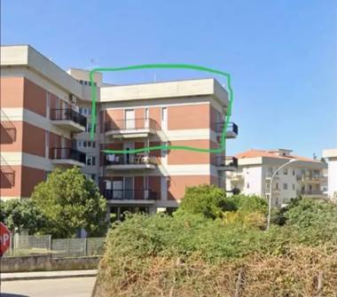 Appartamento in vendita a Sant'Agata di Militello (Messina), Via Trento 44