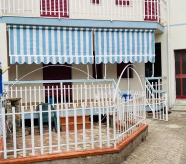 Villetta a schiera in vendita a Agropoli (Salerno), Via Estate 2