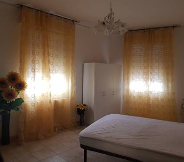 Quadrilocale in affitto a Formigine (Modena), Via Trento e Trieste 115