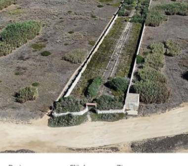 Villa in vendita a Campobello di Mazara, Frazione Tre Fontane, Viale Giuseppe Raineri 8