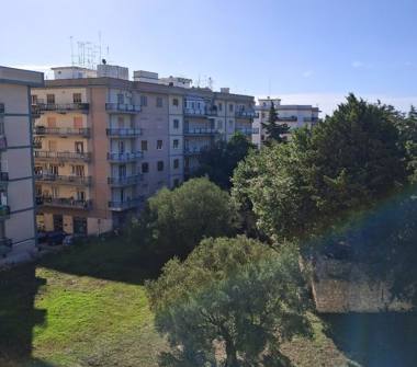 Appartamento in vendita a Martina Franca (Taranto), Via Antonio Genovesi 41