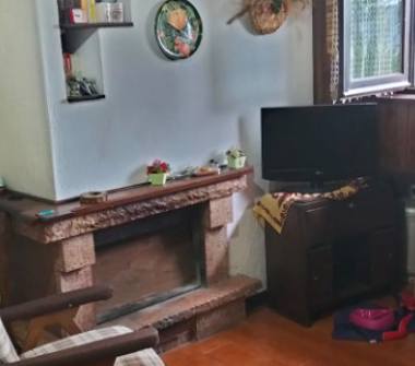 Trilocale in vendita a Spezzano della Sila, Frazione Camigliatello Silano