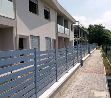 Villetta a schiera in vendita a Castelfranco Emilia (Modena), Via Michelangelo Buonarroti 39