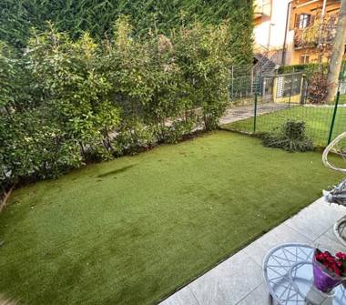 Monolocale in affitto a Bergamo, Zona Redona, Via Pizzo Coca 13