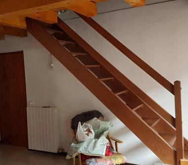 Affitto Appartamento Vacanze a Valbondione, Frazione Bondione, Via Mes 2