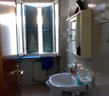 Quadrilocale in affitto a Ancona (Ancona), Via San Pietro 11