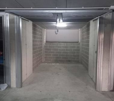 Box/Garage/Posto auto in affitto a Milano, Zona Corvetto, Via Sulmona 8