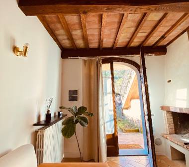 Trilocale in vendita a San Miniato, Frazione La Serra