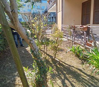 Quadrilocale in vendita a Ripi (Frosinone), Via Carlo Alberto Dalla Chiesa